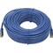 Monoprice Cat6A 26Awg Cable_ 100Ft Blue 11234 - alternate 1